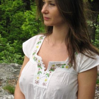 Profilo di Marie-nella