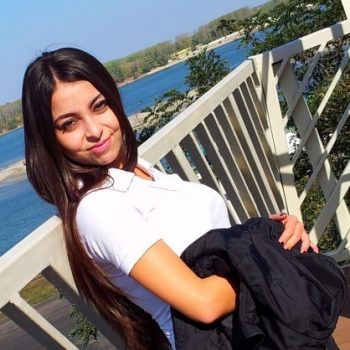 Profilo di Anastacia