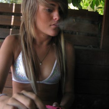 Profilo di Mélisande