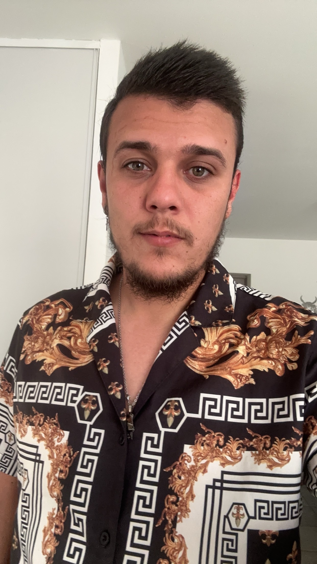 Profilo di Hippolite