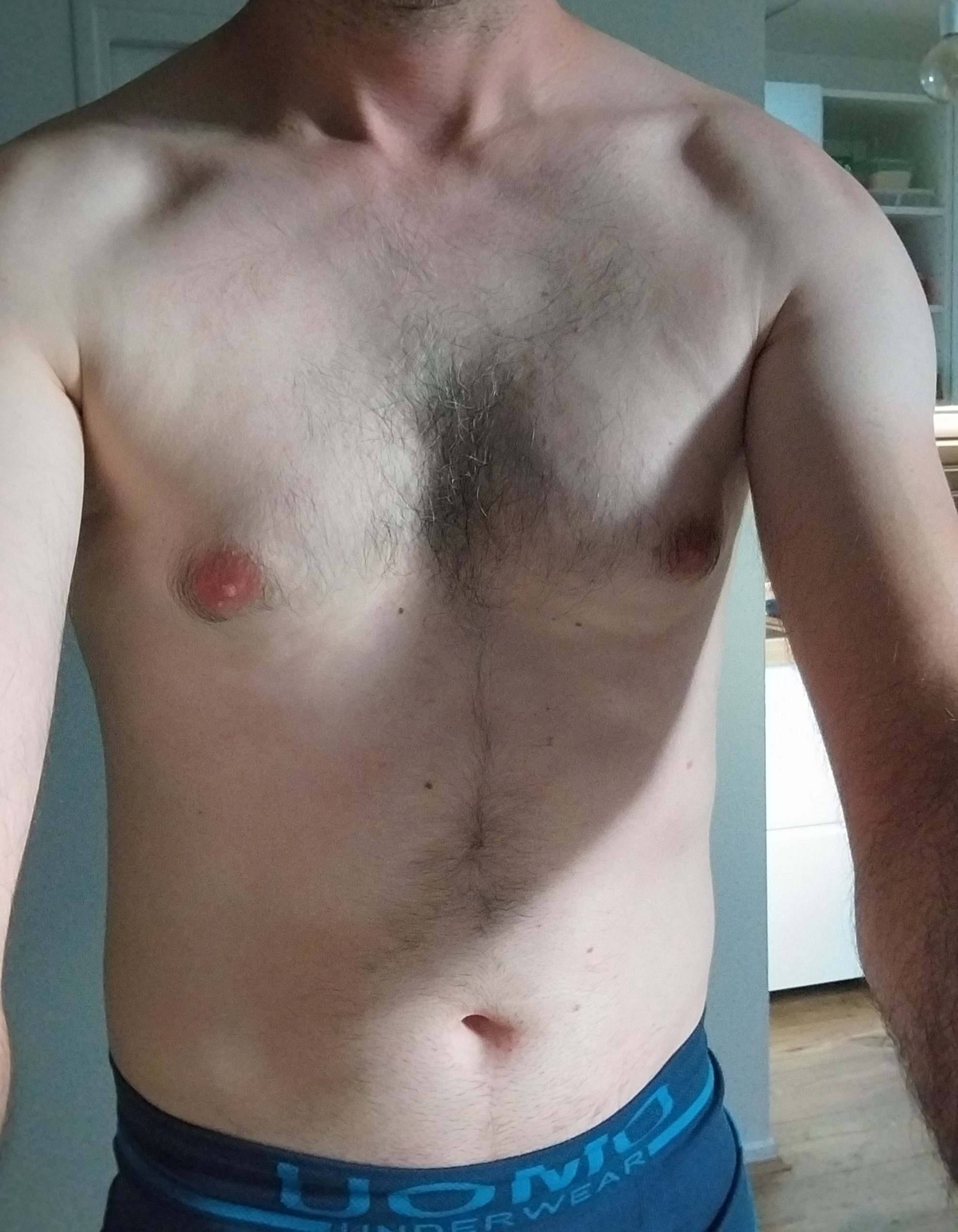 Profilo di Guy-claude