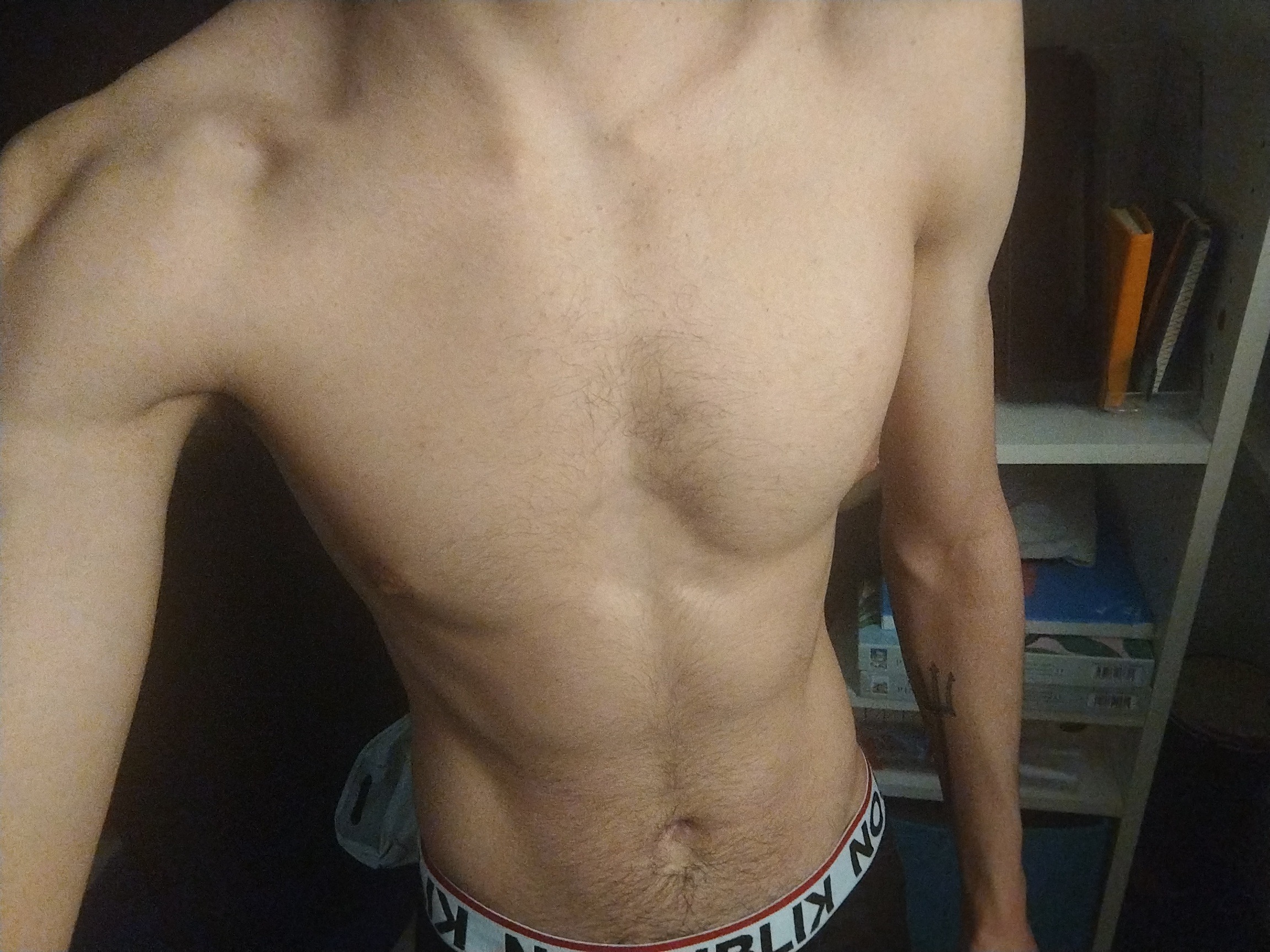 Profilo di Pierre-ange