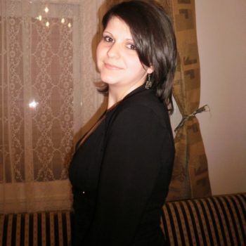 Profilo di Cassiopée