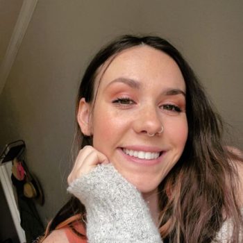 Profilo di Fredericka