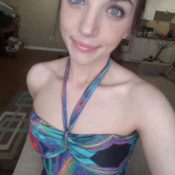 Profilo di Marie-georgette