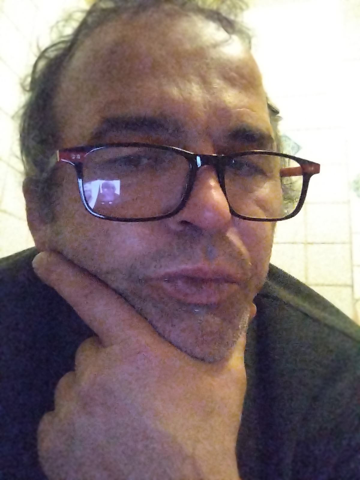 Profilo di Mohamed-yassin