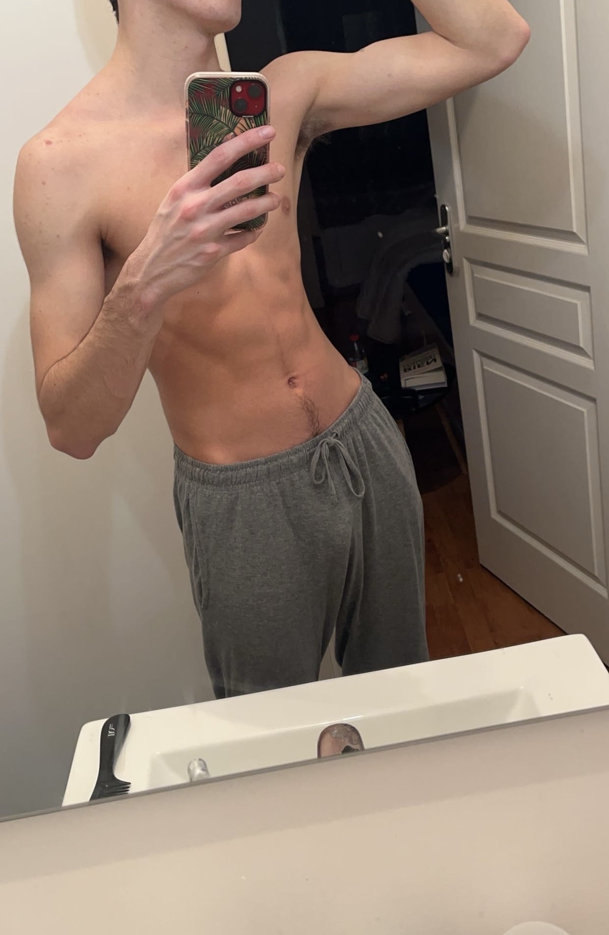 Profilo di Abdelhamid