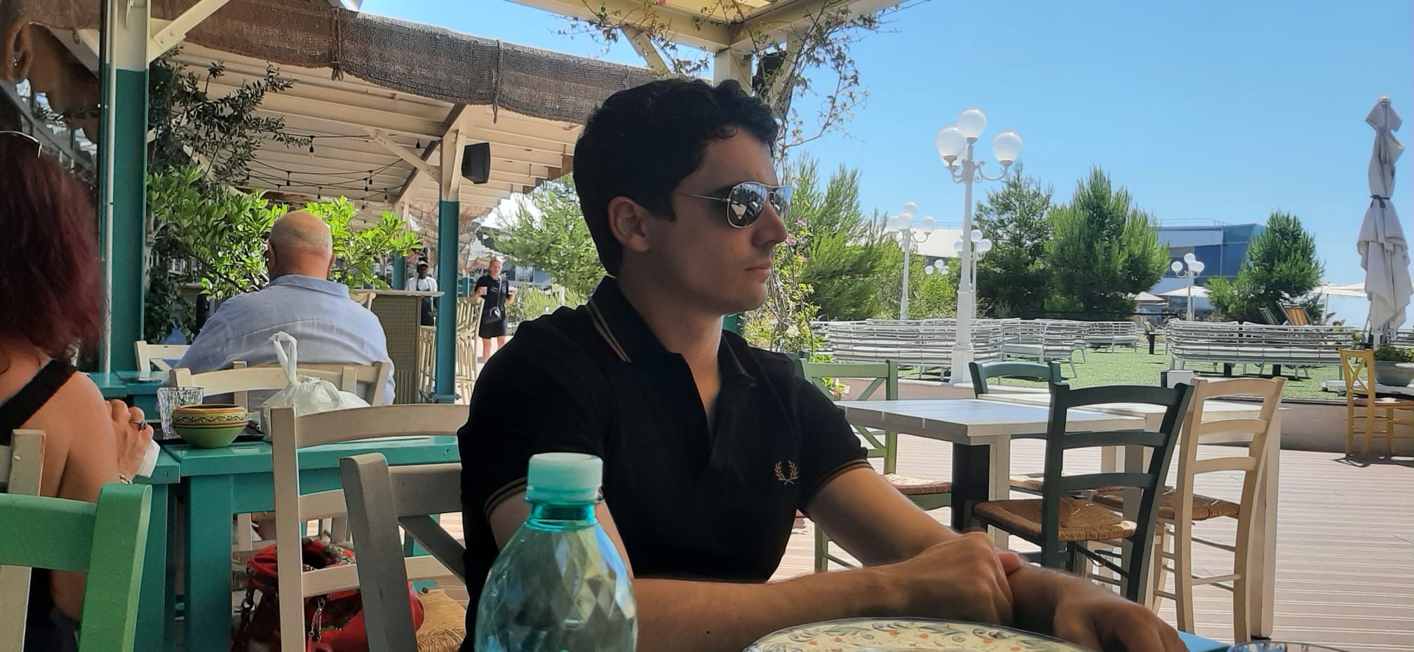 Profilo di Macinissa