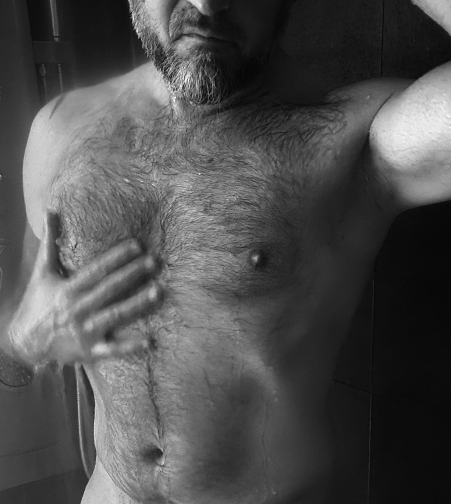 Profilo di David-olivier