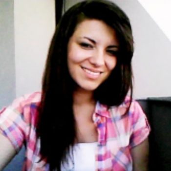 Profilo di Bérénice