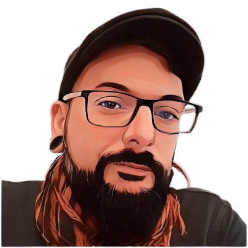 Profilo di Jacques-marie