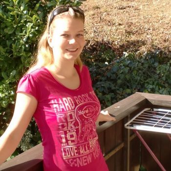 Profilo di Anne-charlotte