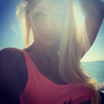 Profilo di Christana