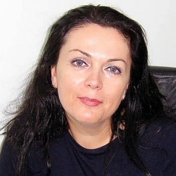 Profilo di Nesrin