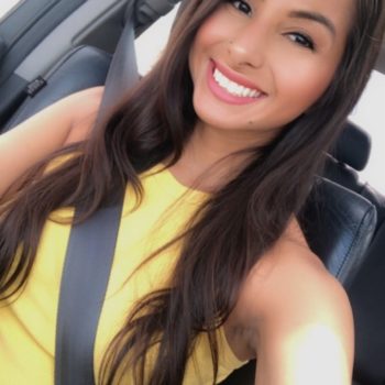 Profilo di Antoinetta