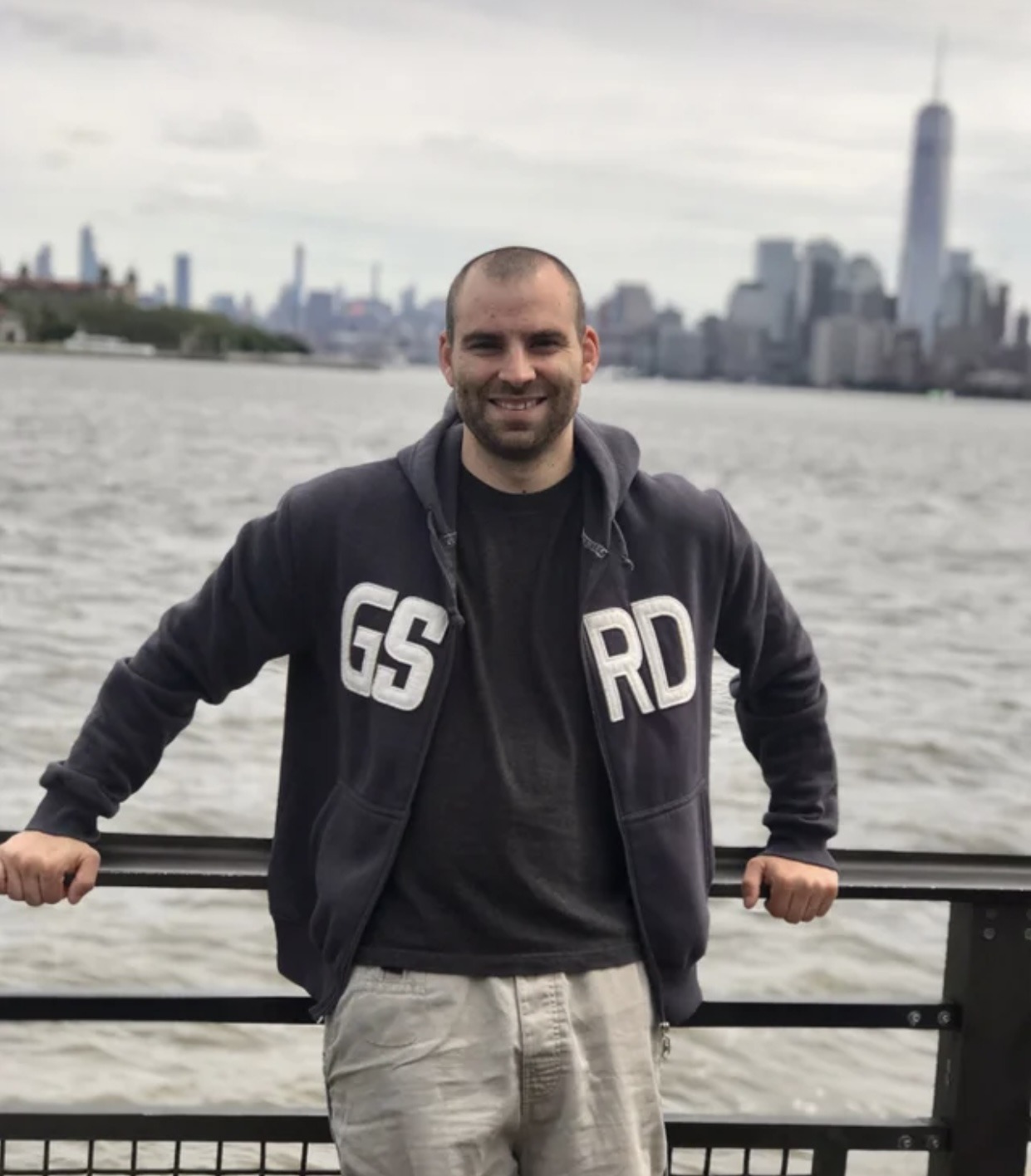 Profilo di Kandjoura