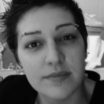 Profilo di Marie-prisca