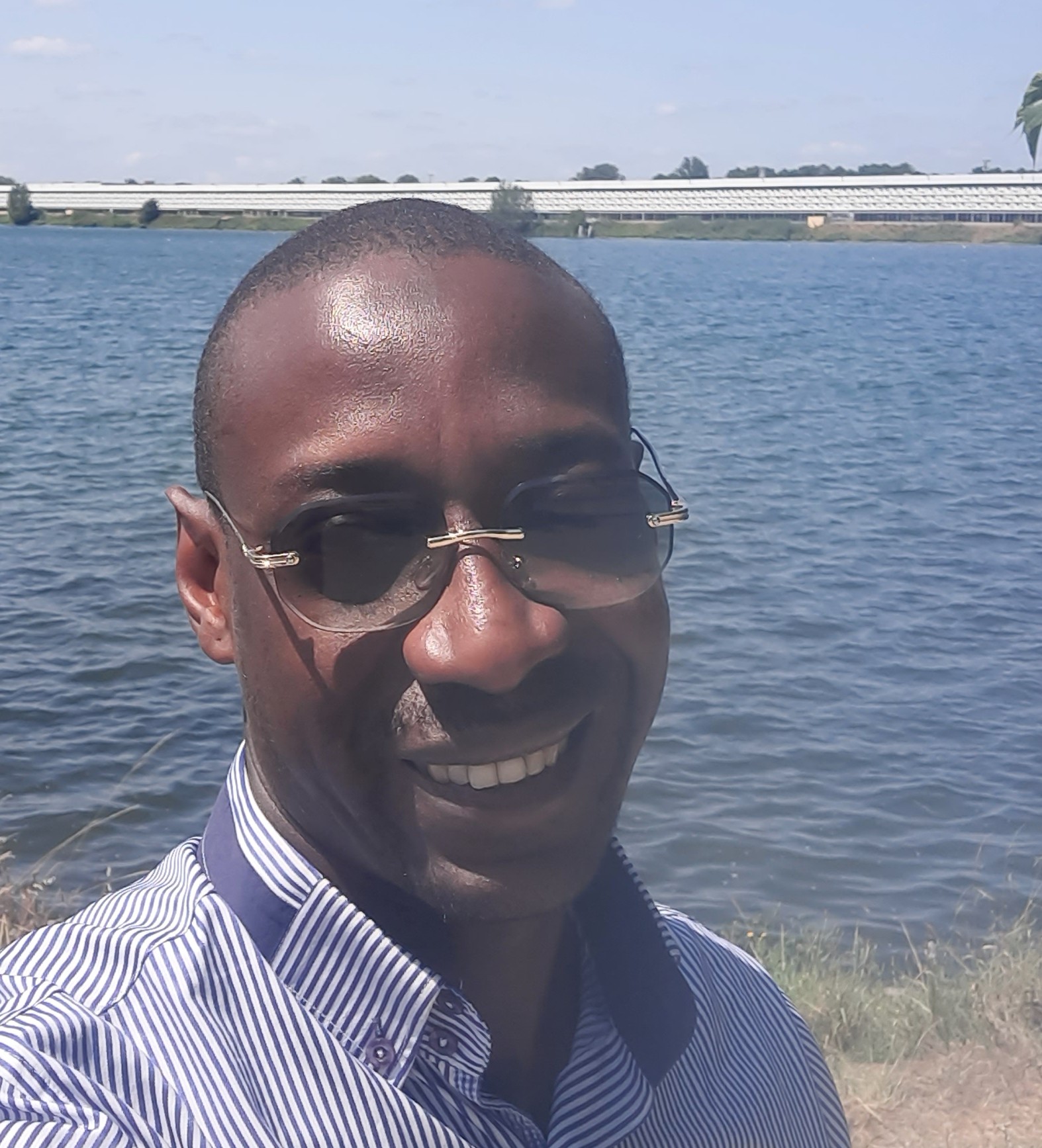 Profilo di Abdelkhader