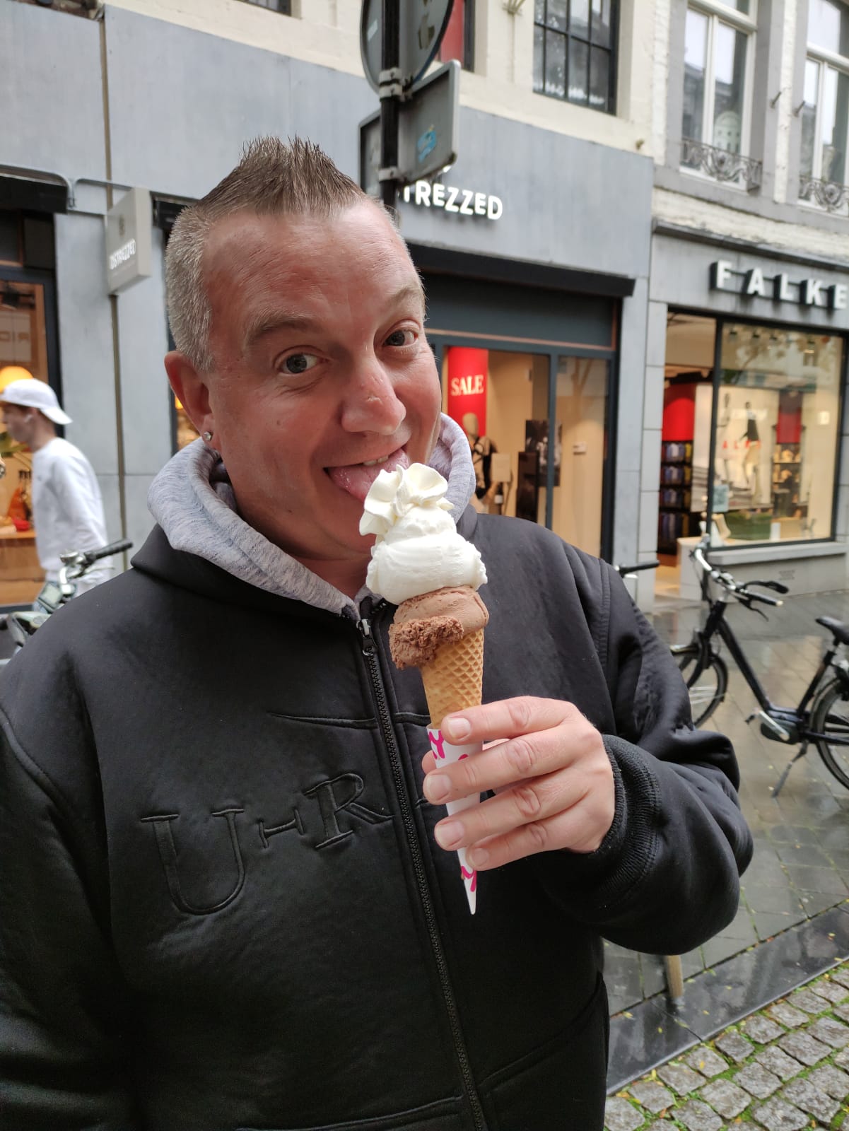 Profilo di Abdelaali