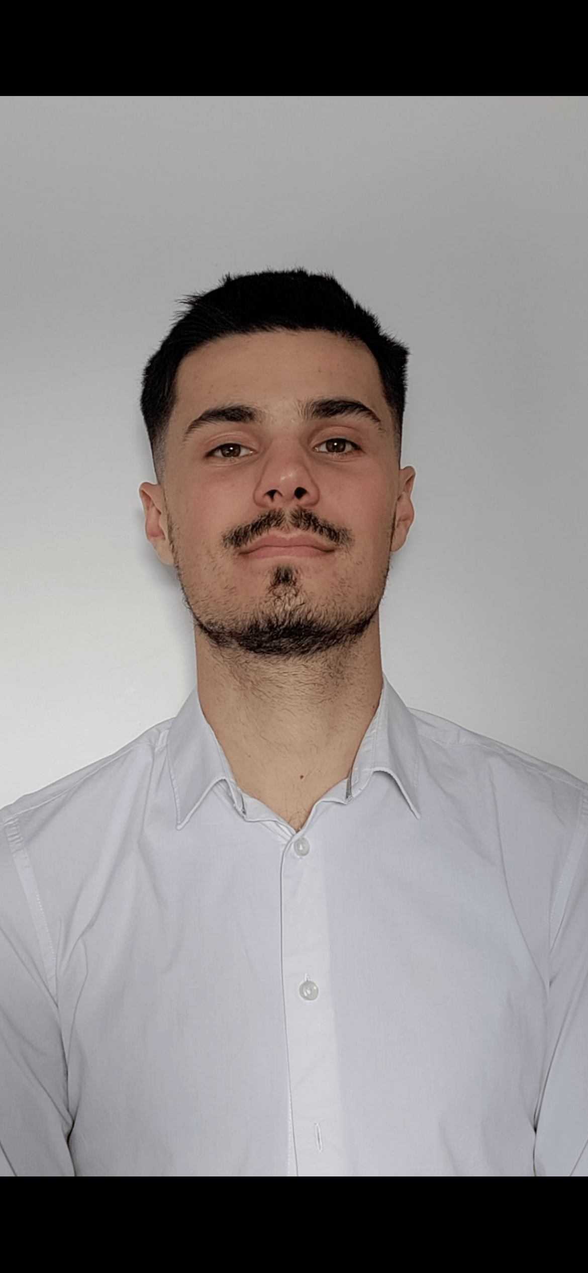 Profilo di Pedro-miguel