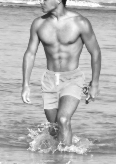 Profilo di Pierre-daniel