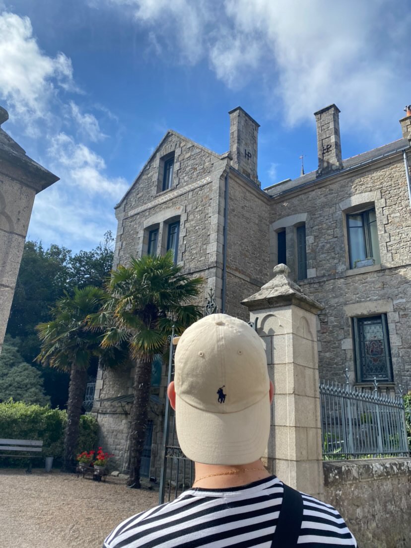 Profilo di Fortunato