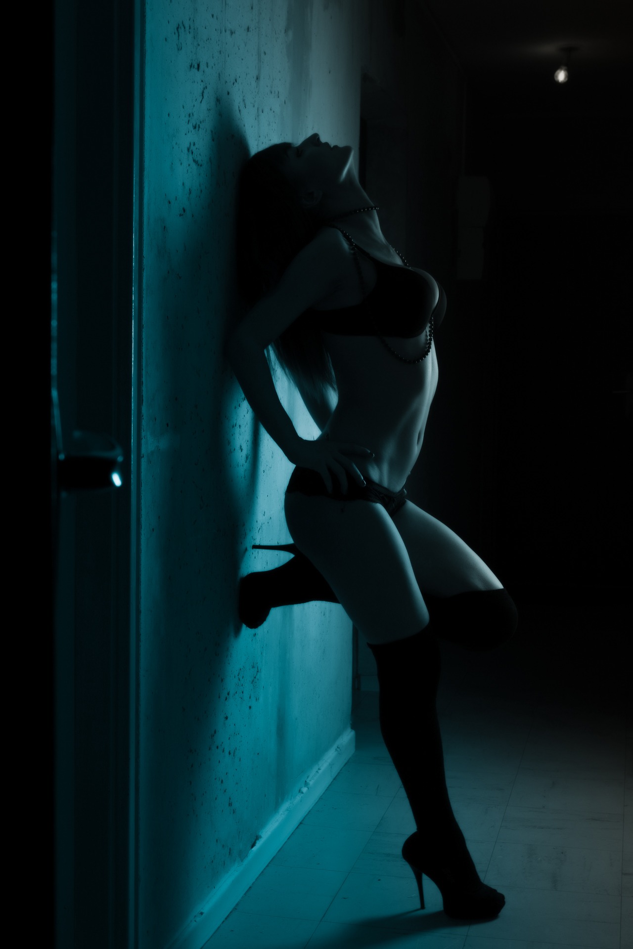 Profilo di Pierre-camille