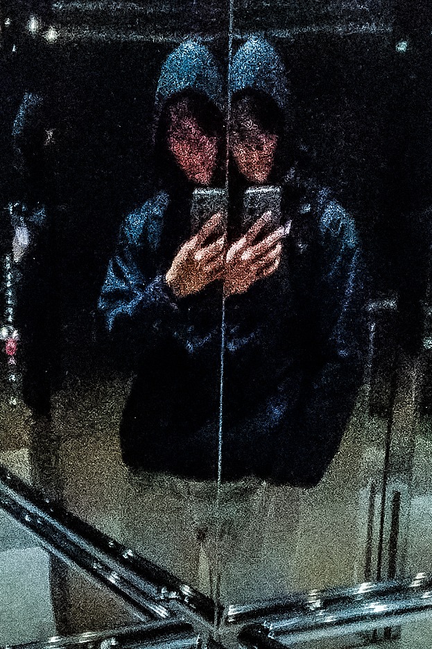 Profilo di Hugues-marie