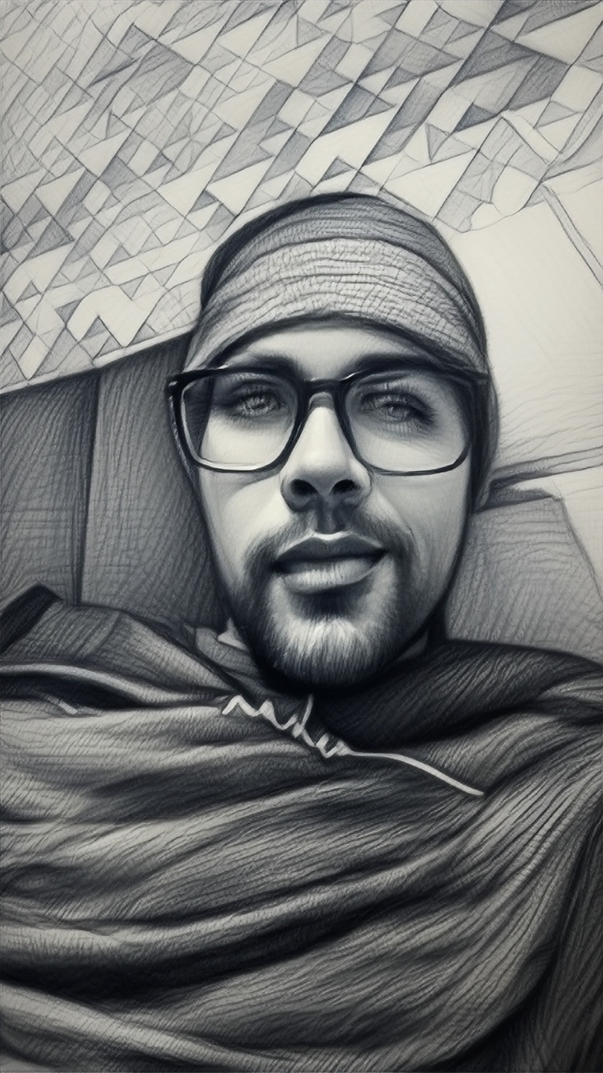 Profilo di Jean-franco